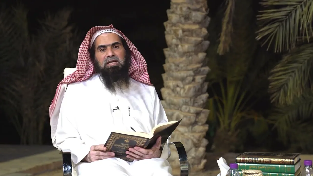 شرح العقيدة الطحاوية - 28 | الشيخ خالد الفليج