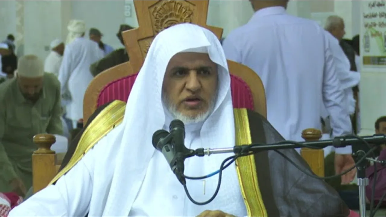 أ.د. علي الشبل | شرح أحاديث الفتن والحوادث  (24/21)