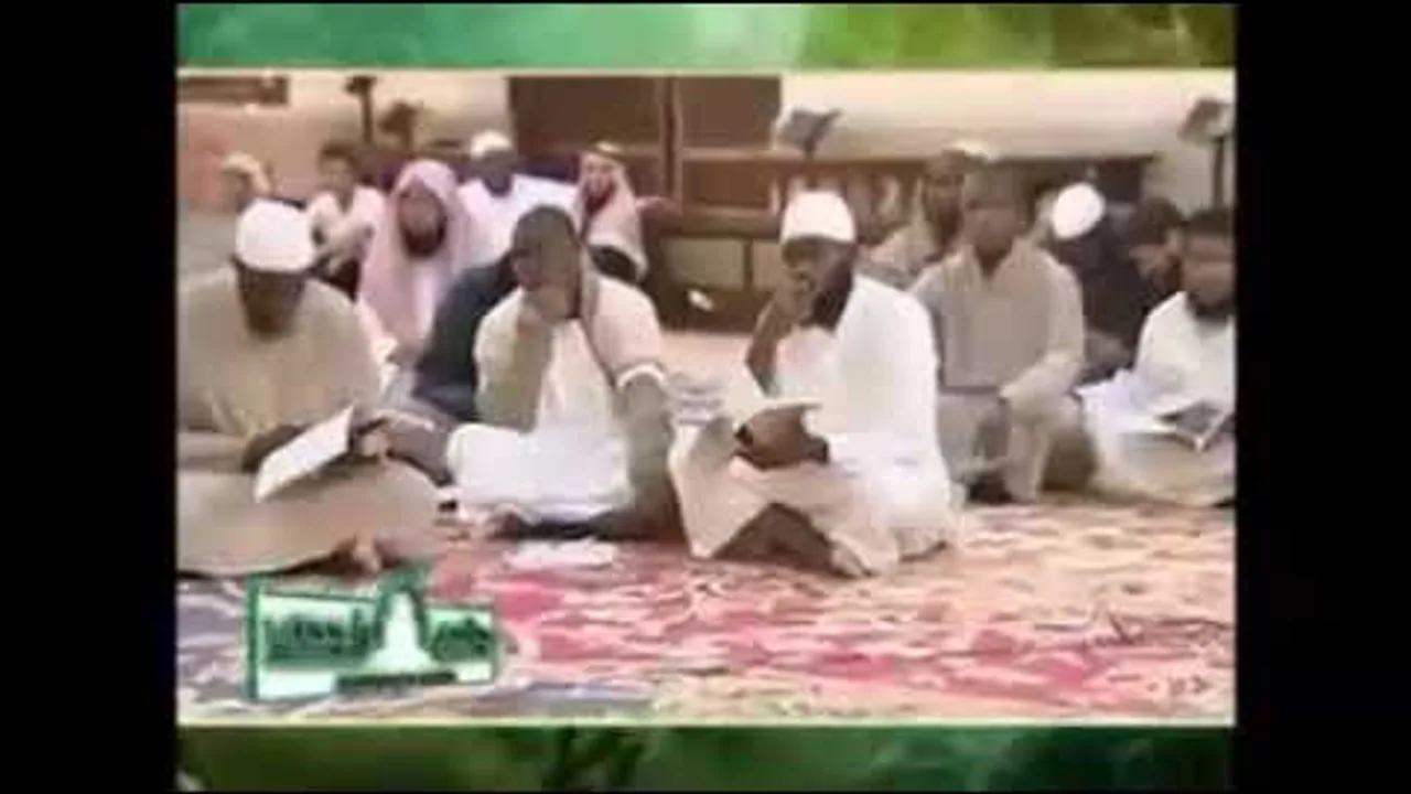 01   شرح مقدمة الكشف والبيان للثعلبي360P