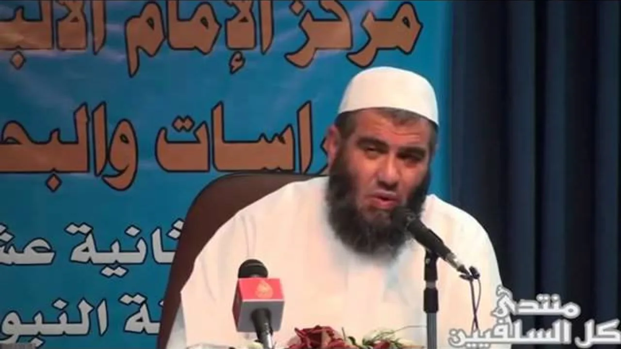 مذهب أهل الحديث الفقهي 4 الشيخ مشهور حسن