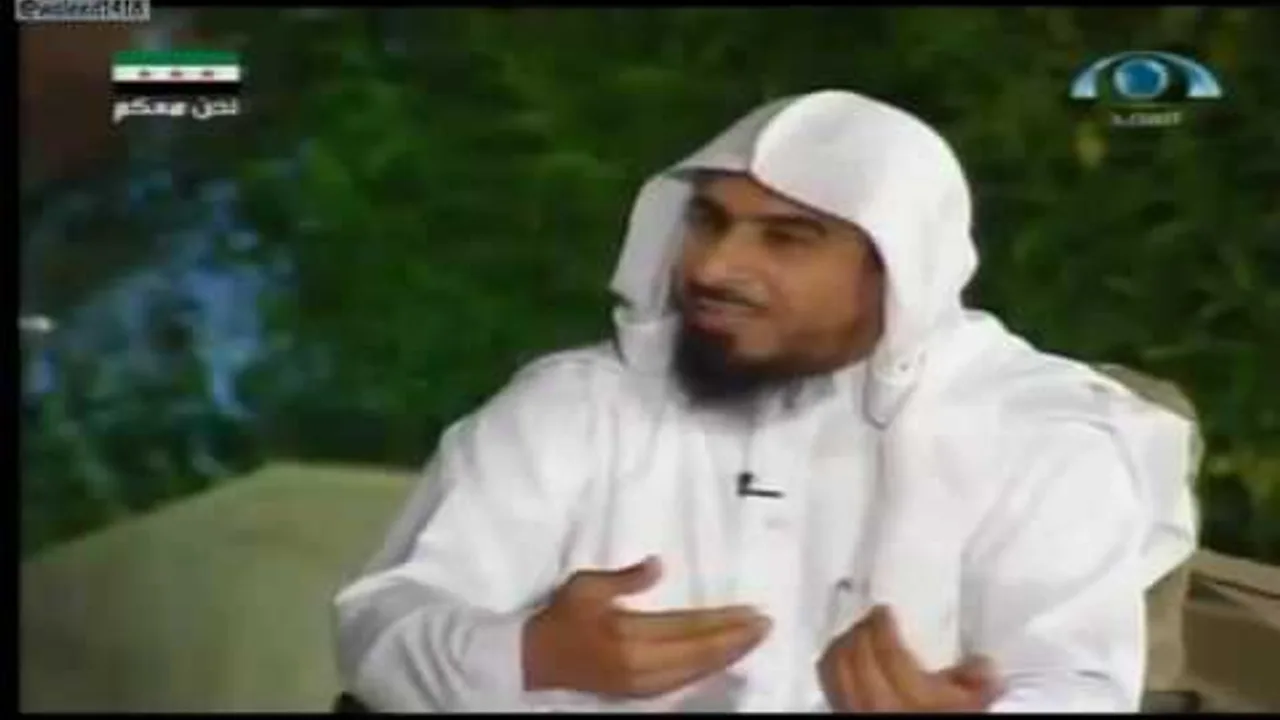 برنامج وعي (ح08) : سؤال النهضة