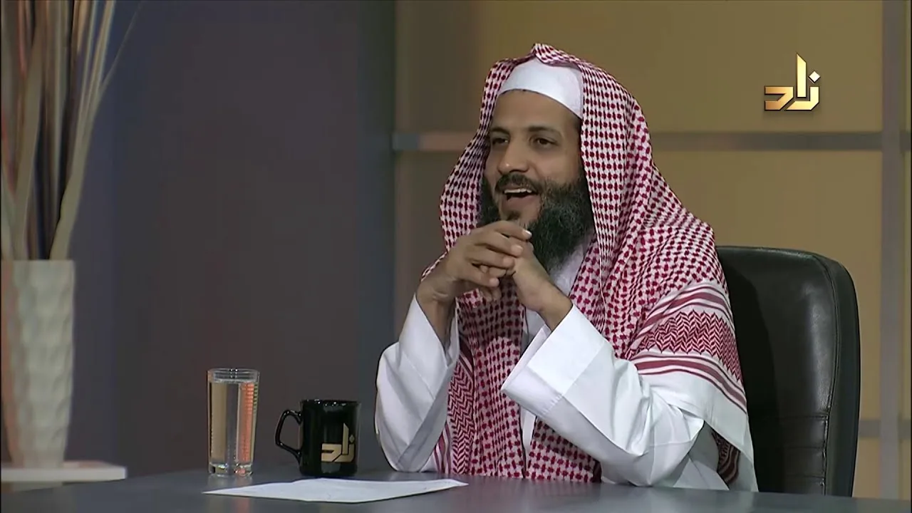 برنامج البيع المبرور | الحلقة 19 | التأجير المنتهي بالتمليك -2 | الشيخ د. منصور بن عبدالرحمن الغامدي
