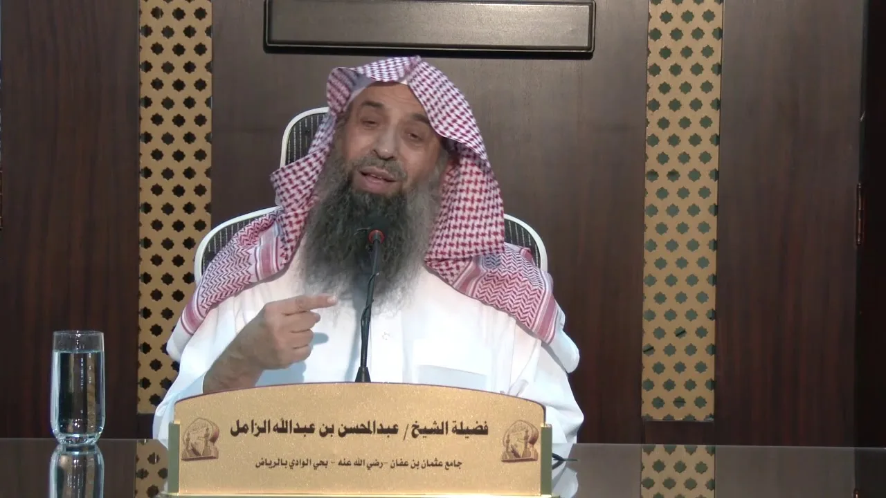 تقريب الأسانيد وترتيب المسانيد - كتاب الصيام - المجلس[30]