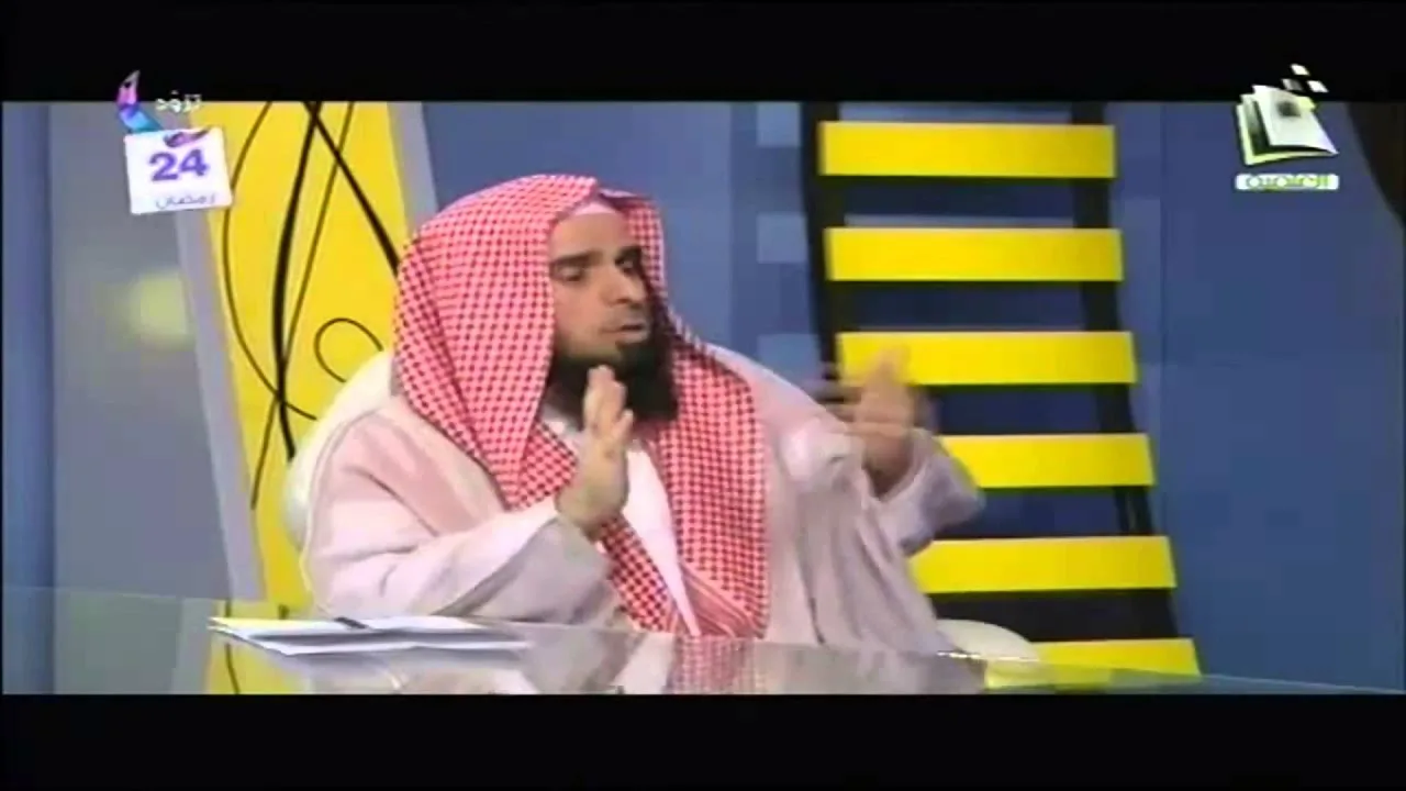مصارف الزكاة- الجزء الثاني- الكناشة23 - مع د. عبد الله الغفيلي - رمضان 1436 هـ