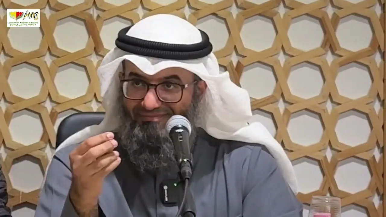 كيف يتعامل الآباء والمربون مع أسئلة الأبناء