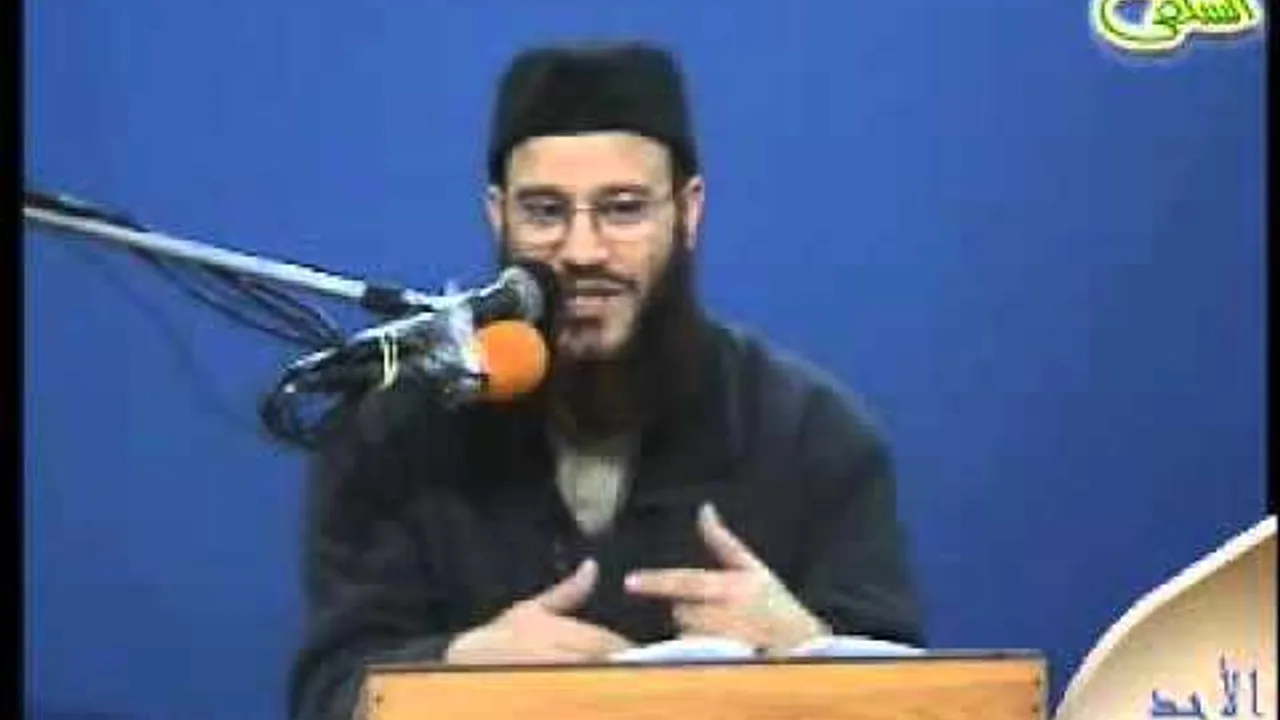 ضرورة الإهتمام بالسنن .. د.محمد إسماعيل المقدم