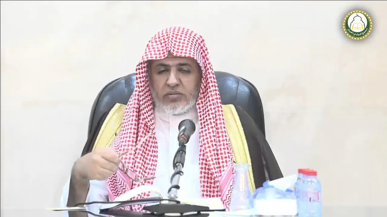 أ.د. علي الشبل | شرح دليل الطالب (9)