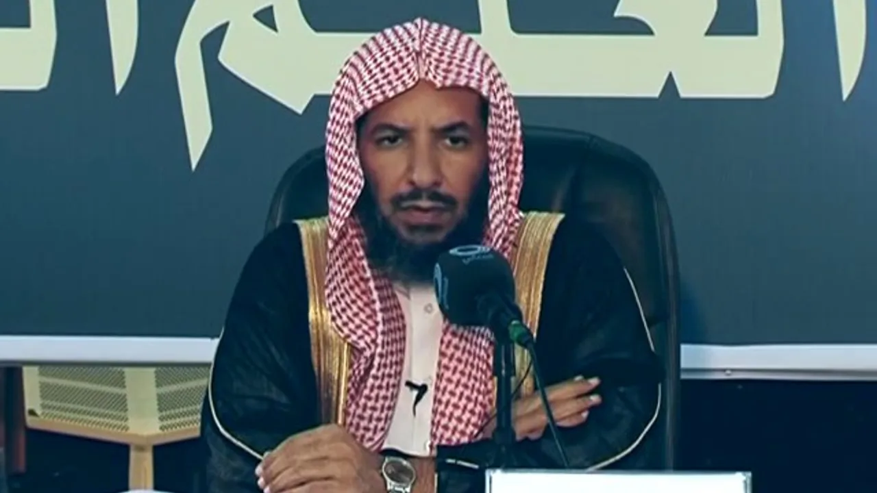الفرائد البهية في نظم القواعد الفقهية معالي الشيخ سعد بن ناصر الشثري الحلقة 1
