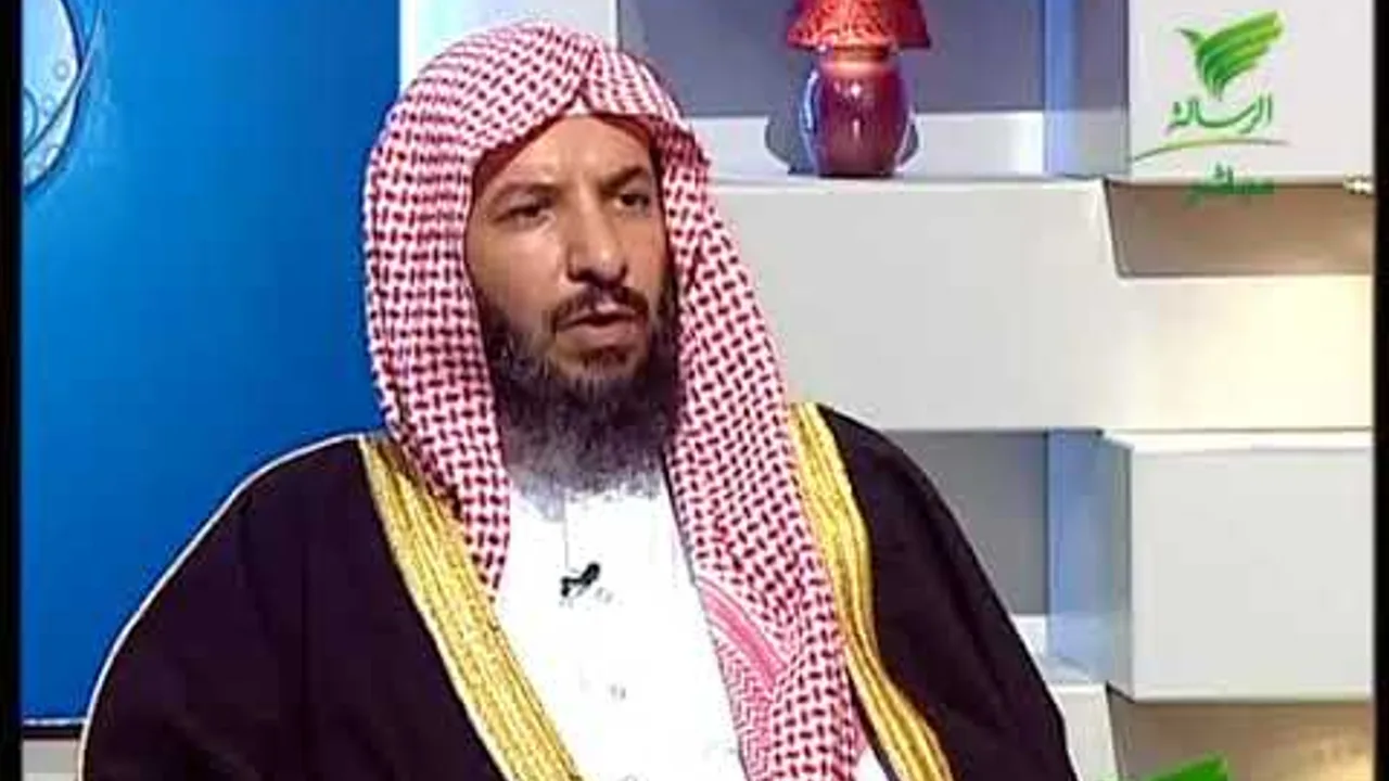 يستفتونك لمعالي الشيخ أ. د.  سعد بن ناصر الشثري-10 03 2012--17 4 1433