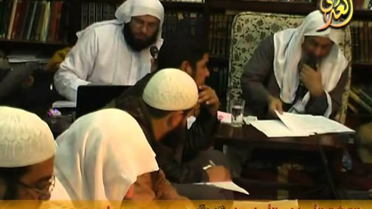 25 1 2014 للشيخ مصطفى العدوي