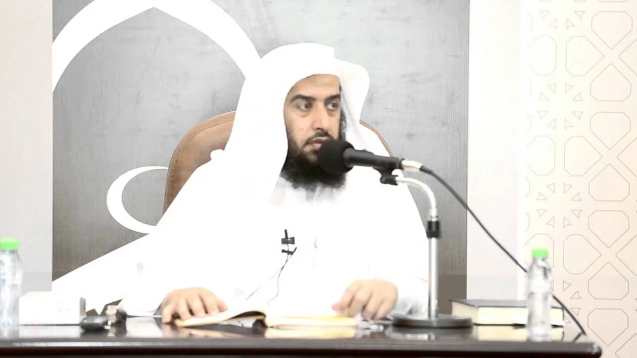 المجلس الثاني في شرح الشمائل المحمدية | باب صفة النبي صلى الله عليه وسلم |أ.د. عمر المقبل |
