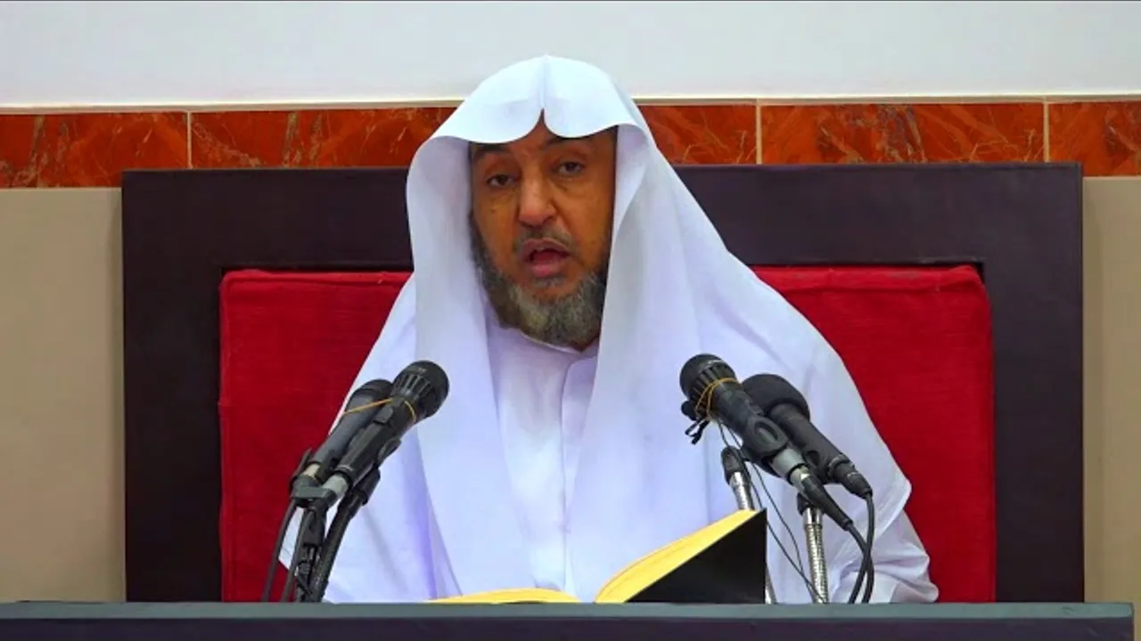 8- التعليق على كتاب آداب العالم و المتعلم وأحكام الإفتاء - للحافظ النووي
