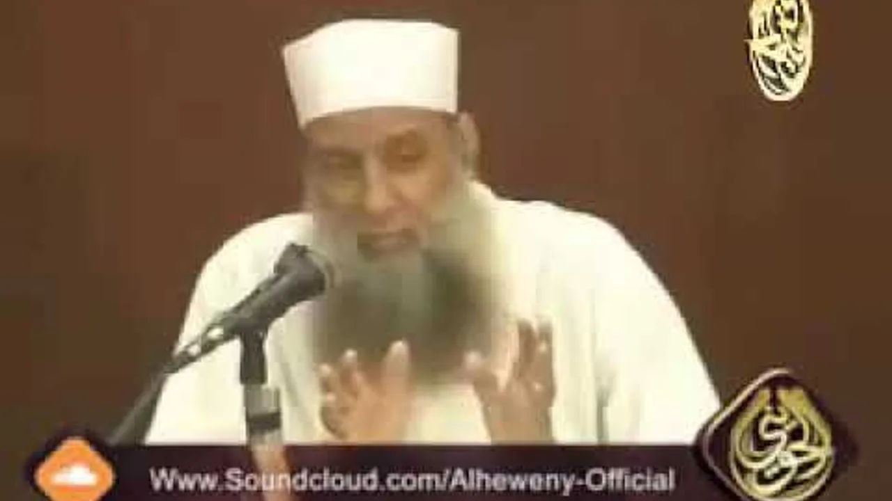 أهم أصول طلب العلم | محاضرة قيمة للشيخ الحويني