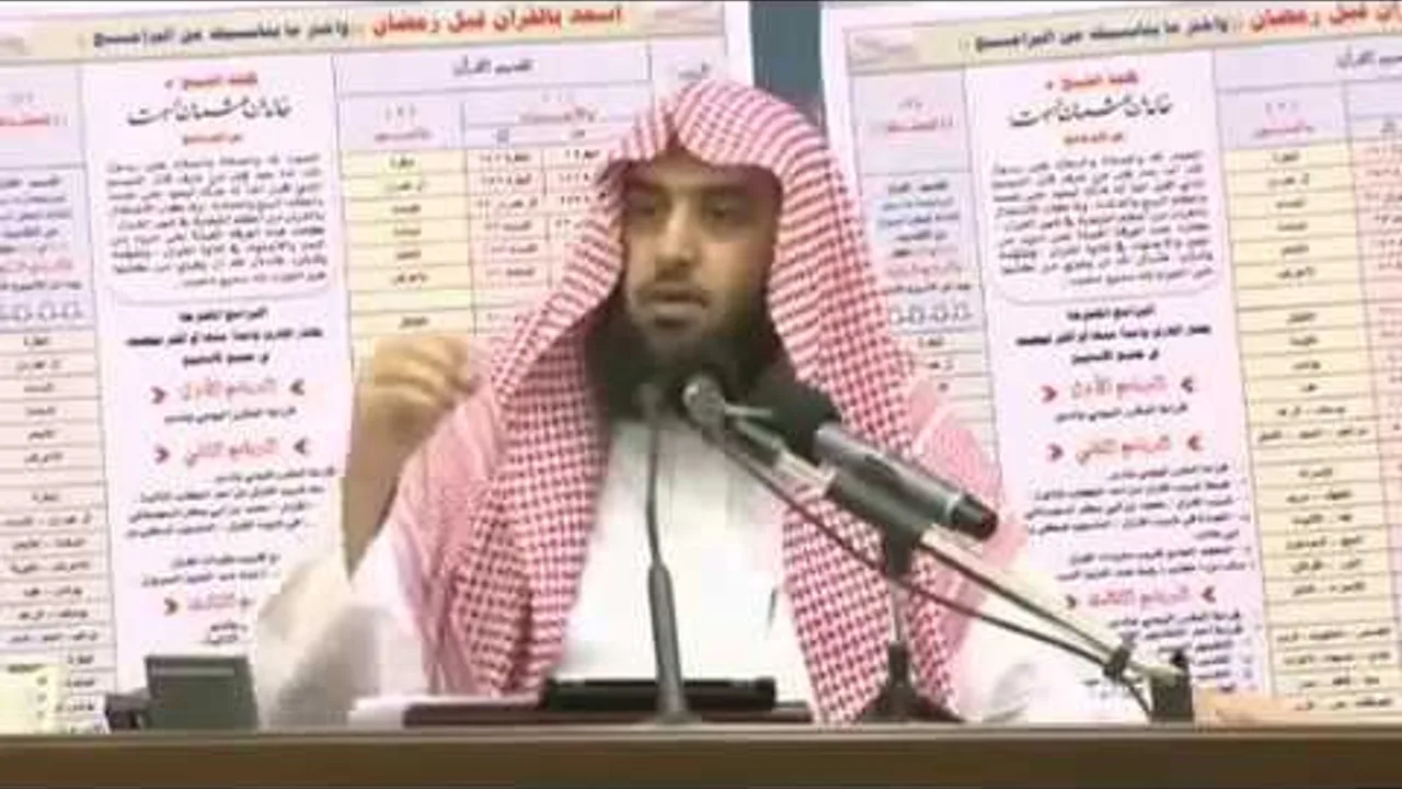 ظهور الأمر بالمعروف والنهي عن المنكر