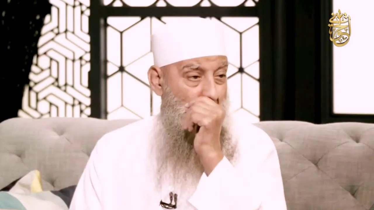 إنها عائشة رضي عنها حبيبة رسول اللّهﷺ | للشيخ الحويني