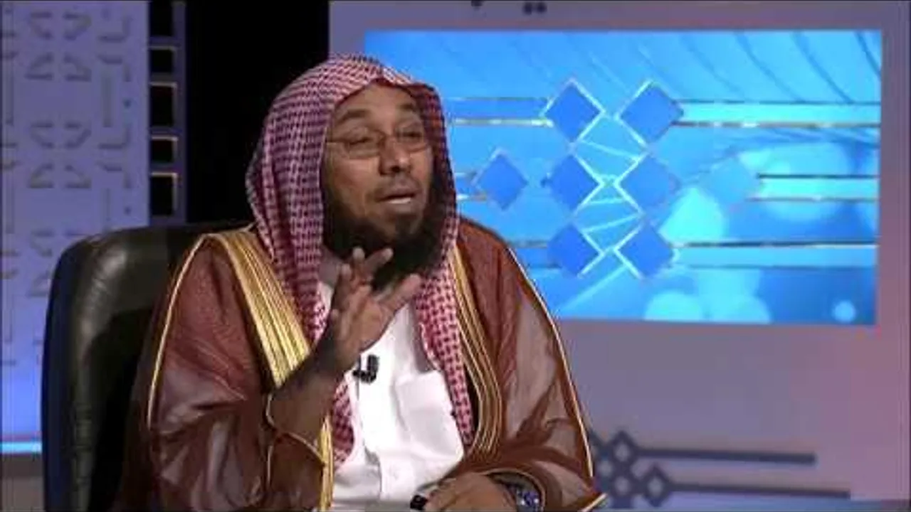 المحاضرة 15 - العقيدة - المستوى الرابع - د. أبو زيد مكي - قواعد في المحكم والمتشابه