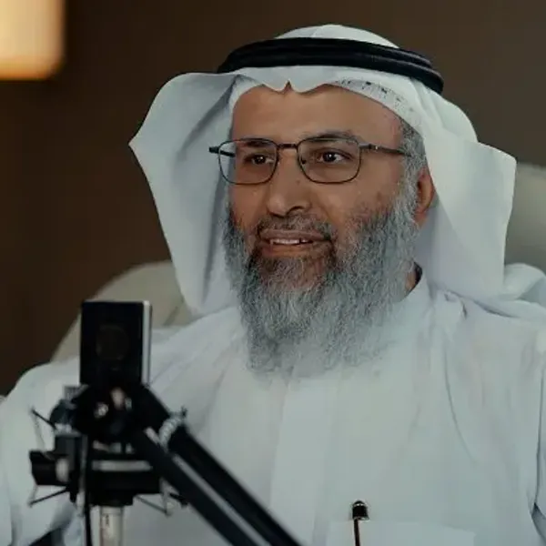 خالد بن حمد الجابر