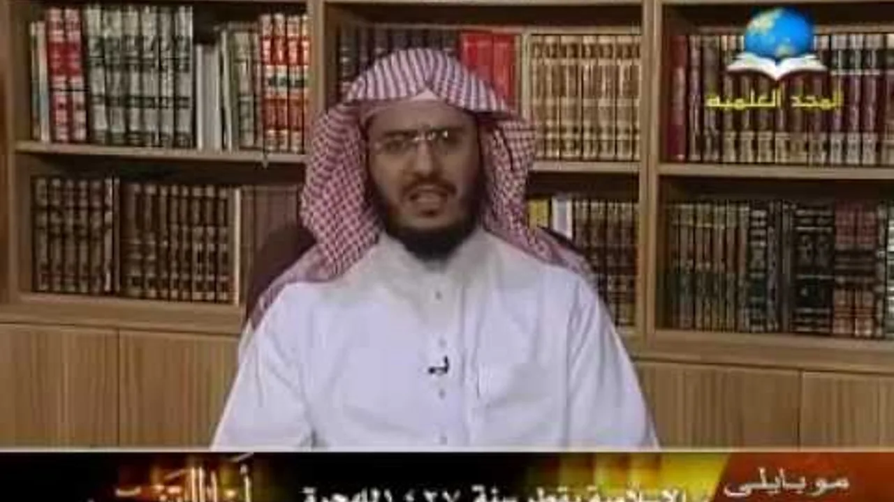 أهل التفسير [38] الحلقة الأخيرة والإجابة على أسئلة متابعي البرنامج  | د. عبد الرحمن الشهري