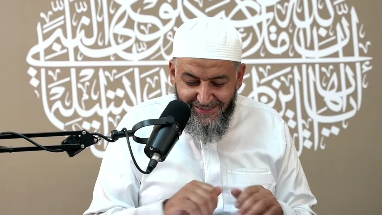 مقصود سورة (نوح)  عليه السلام (71)