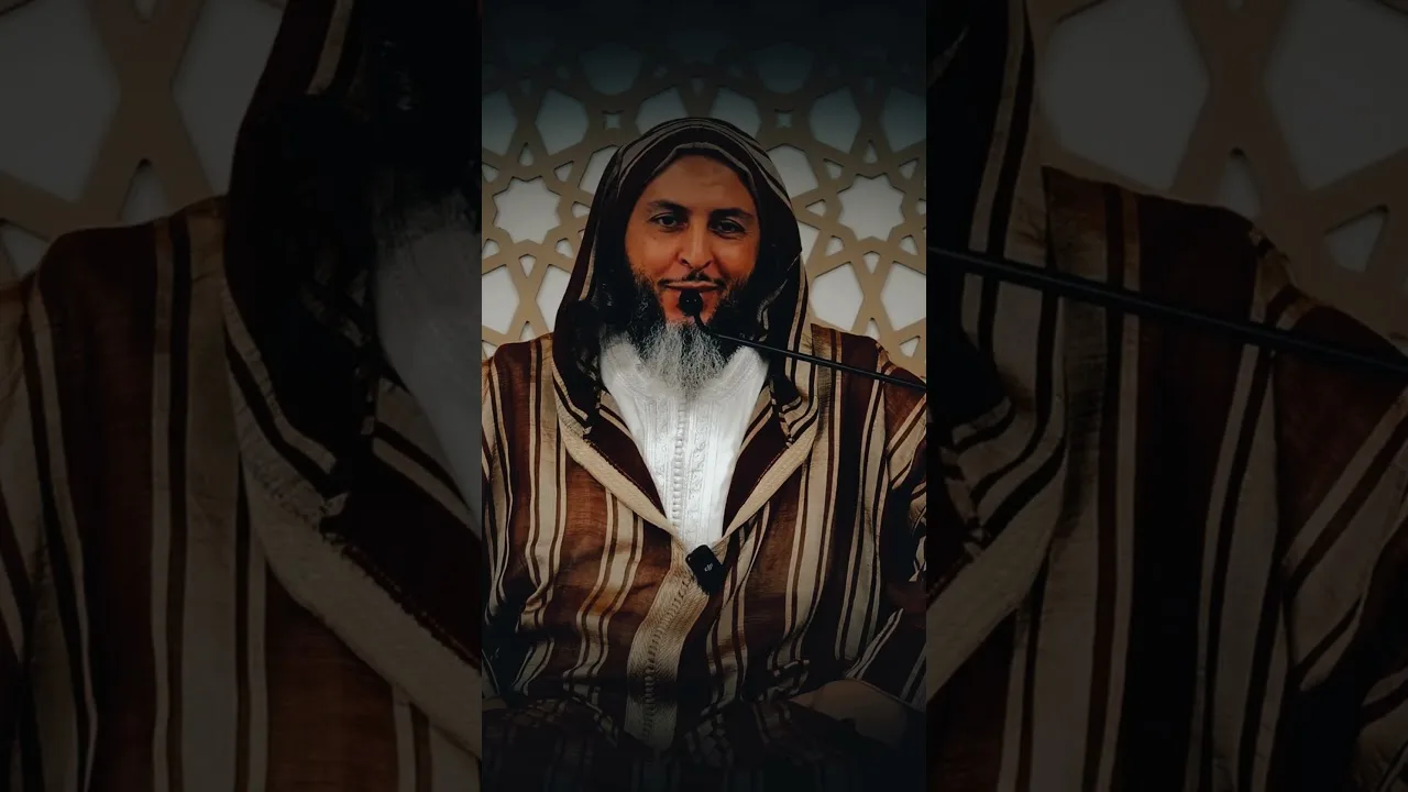 لا تحزن..إن الله معك