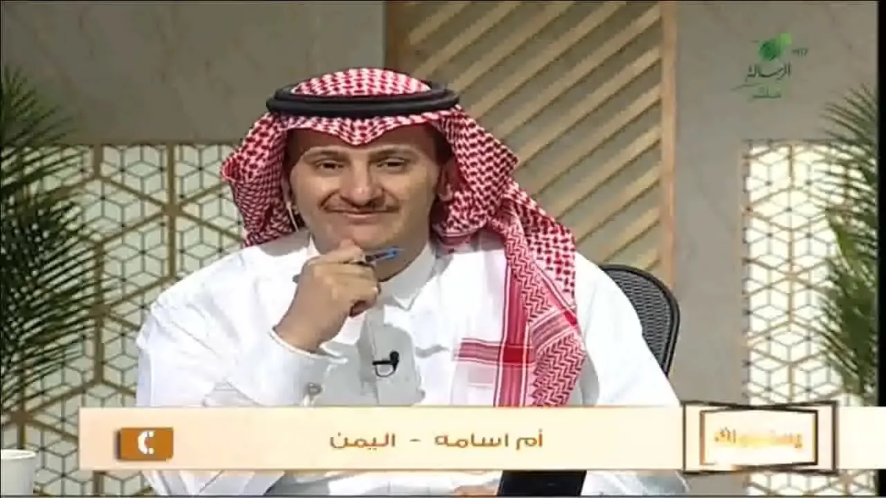 أ.د. علي الشبل | برنامج يستفتونك | حلقة 29 02 1445هـ
