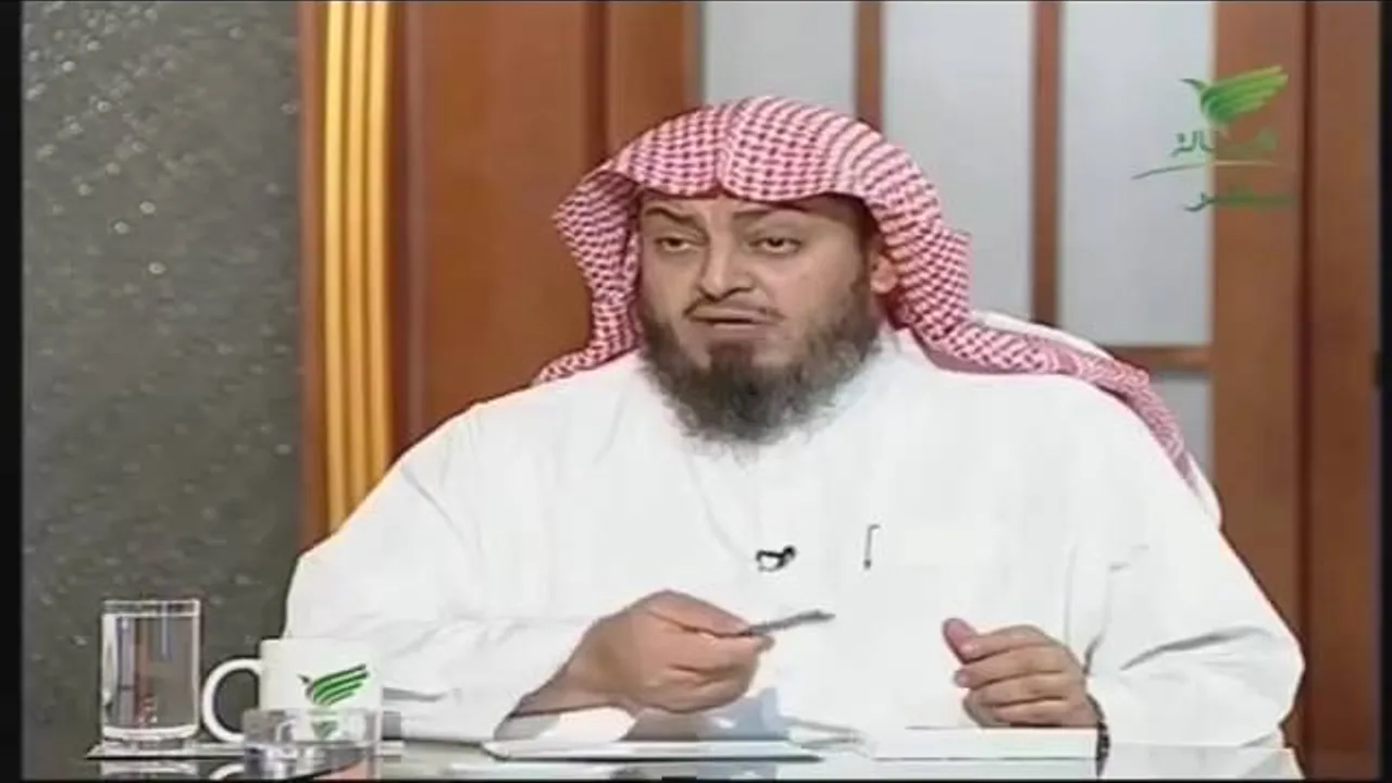 يستفتونك | الأدب مع القرآن فضيلة للشيخ د عبدالله العبيد #يستفتونك