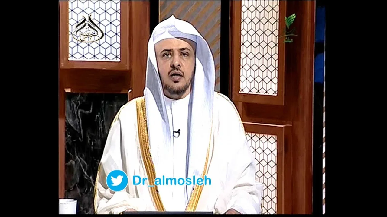 حلقة الليلة من برنامج يستفتونك 24 /8 /1442 مع الشيخ أد خالد المصلح