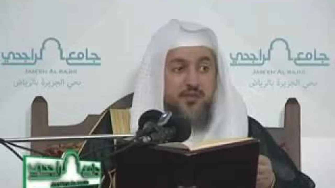 01 | القراء والتعليق على كتاب الشمائل المحمدية للترمذي  مع فضيلة الشيخ د. عبدالله صالح العبيد