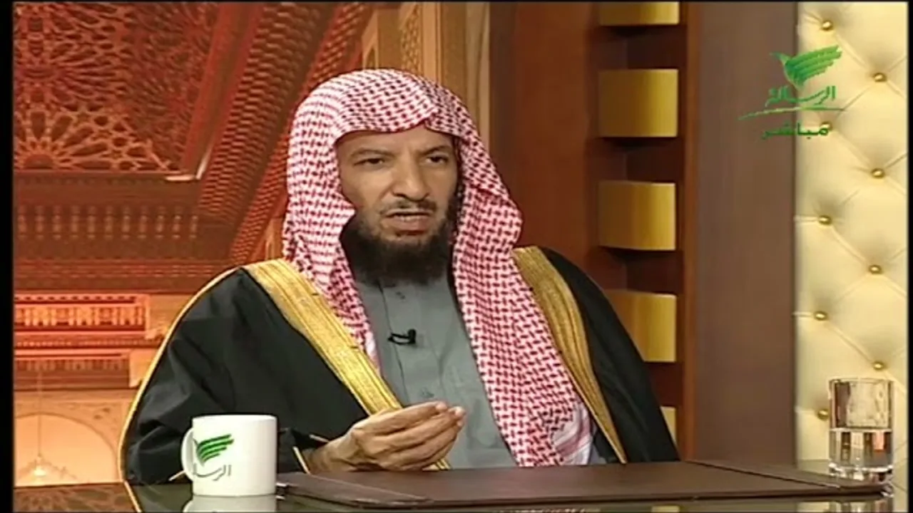 يستفتونك+معالي الشيخ أ.د. سعد بن ناصر الشثري+21-11-2019+24-03-1441