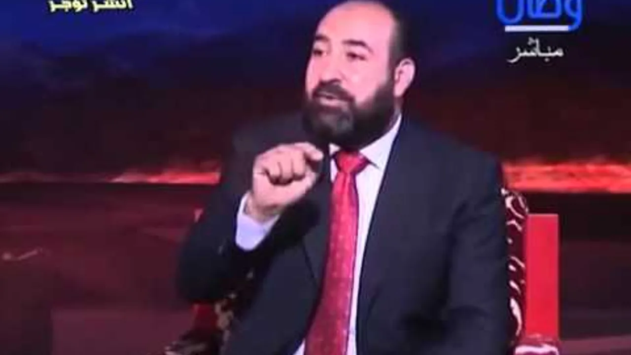 حقبة من التاريخ   الحلقة 10   الشيخ عثمان الخميس   رمضان 1435 هــ