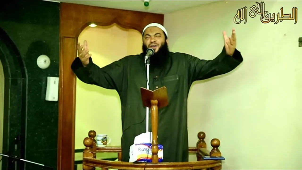 مستني ليه ؟! | #خطبة_جمعة | د . حازم شومان