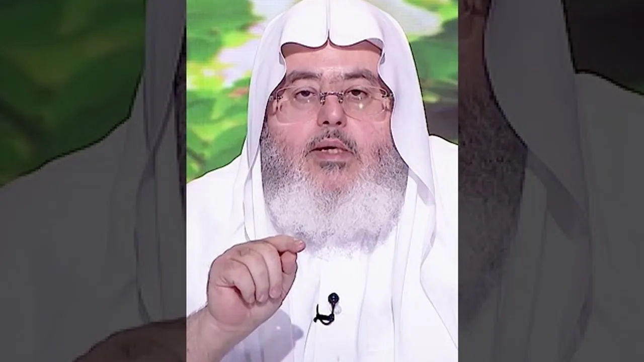 الزوجة ليست ببلاش