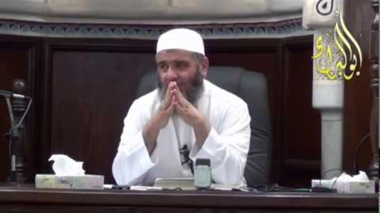شرح صحيح مسلم 4 9 2014  للشيخ مشهور بن حسن آل سلمان
