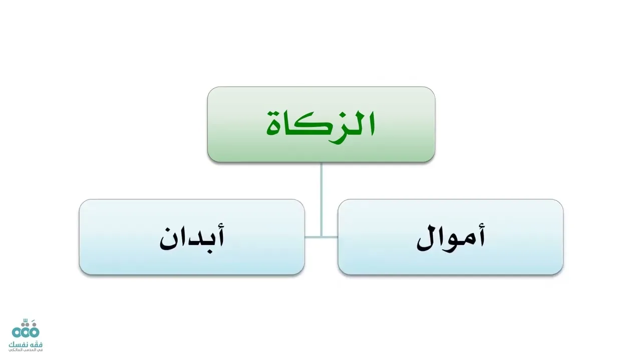 التأهيل الفقهي | المذهب المالكي | العبادات 8 | الزكاة