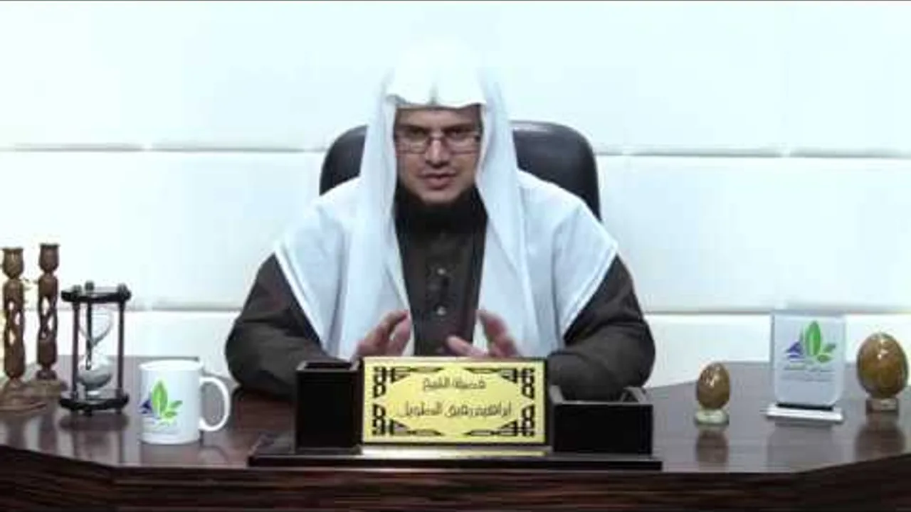 شرح لمعة الاعتقاد (29)/ مسائل النبوات - إبراهيم رفيق - المستوى الثاني