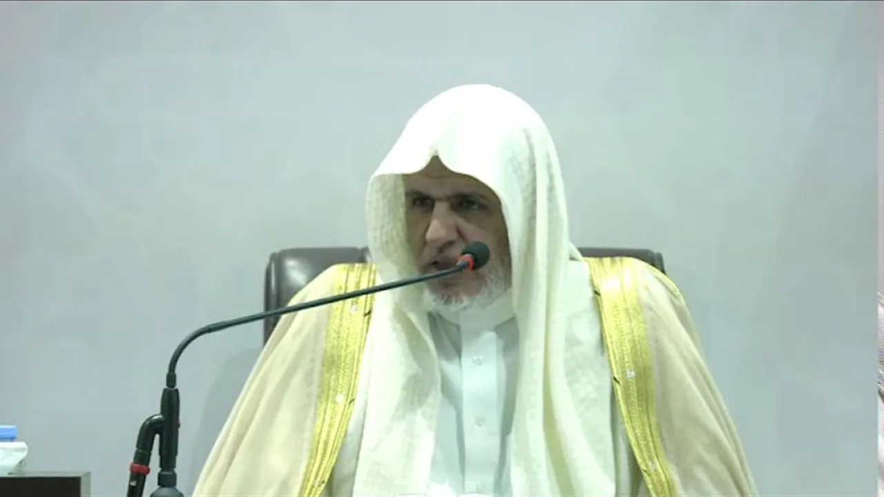 أ.د. علي الشبل | شرح المحرر لابن عبدالهادي (1)