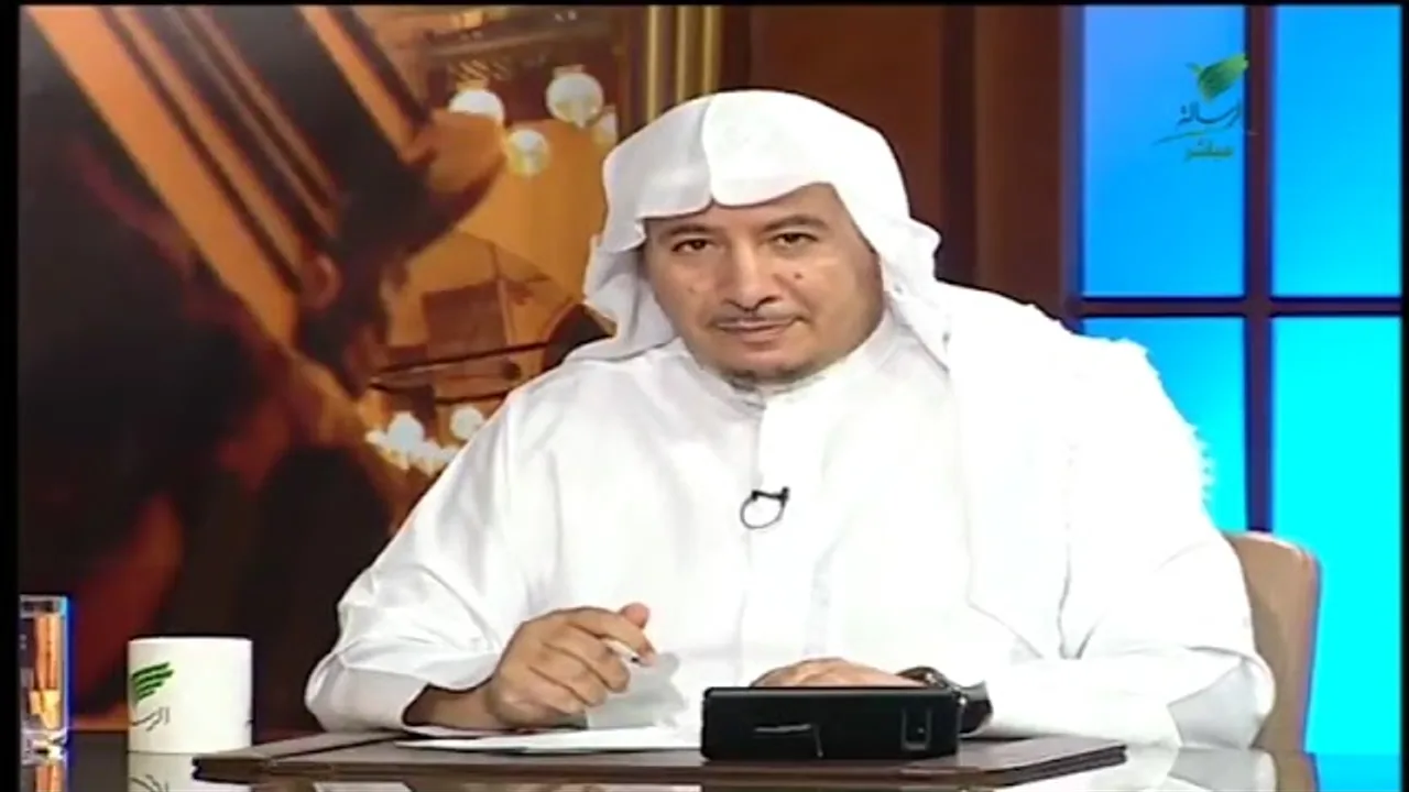 يستفتونك مع الشيخ سعد الخثلان 23 7 1441
