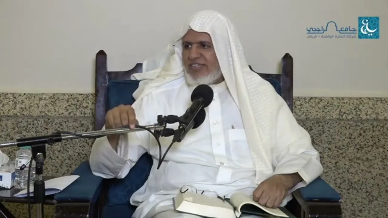 أ.د. علي الشبل | شرح منتقى الأخبار (71)