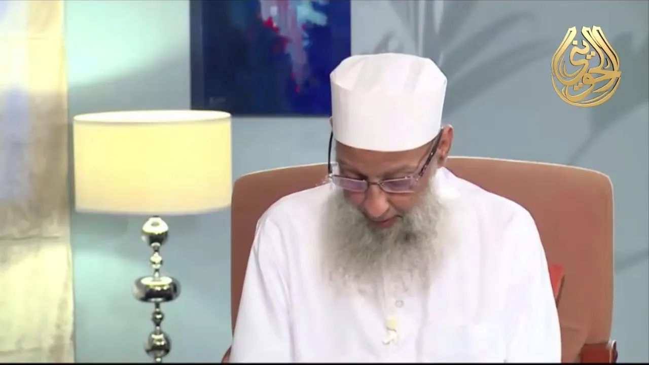 مجالس الألباني : صح لك ما لم يصح لغيرك | للشيخ الحويني