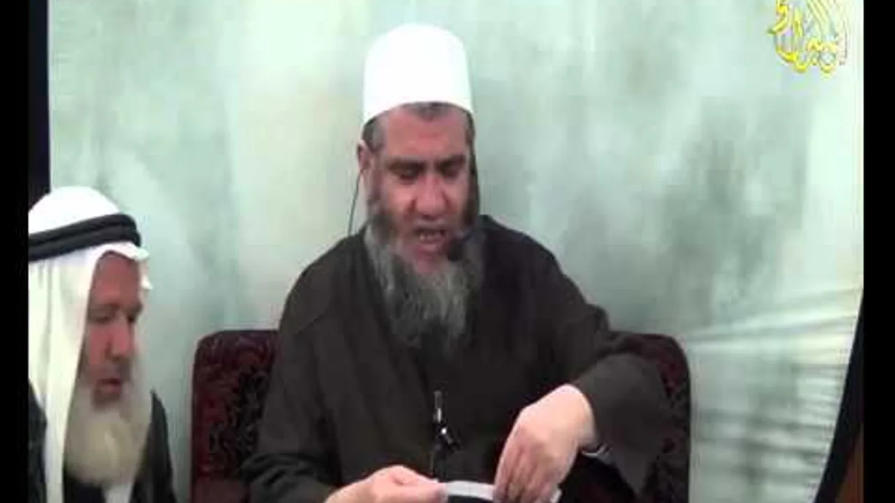 فتاوى الجمعة 10 4 2015 للشيخ مشهور بن حسن آل سلمان