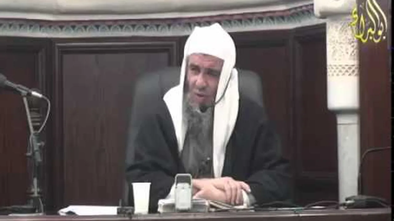 شرح صحيح مسلم 12 2 2015  للشيخ مشهور بن حسن آل سلمان