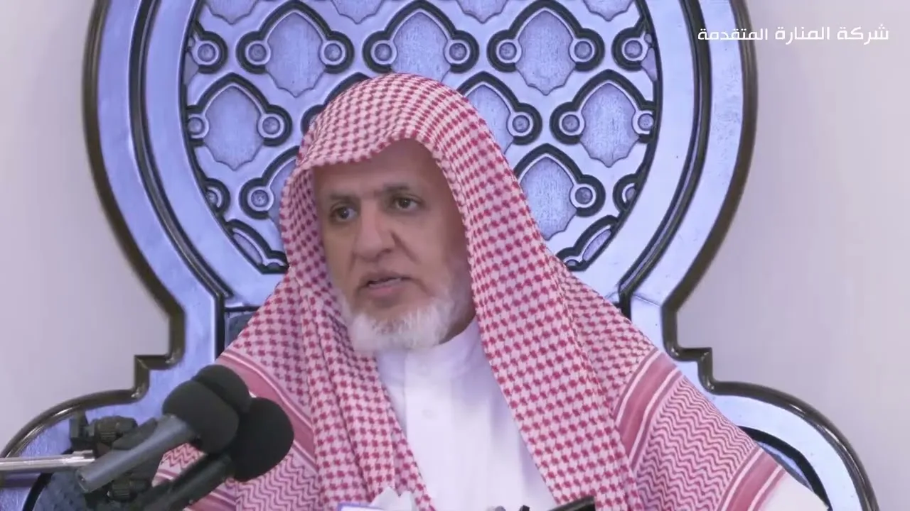 أ.د. علي الشبل | شرح منتقى الأخبار (229)