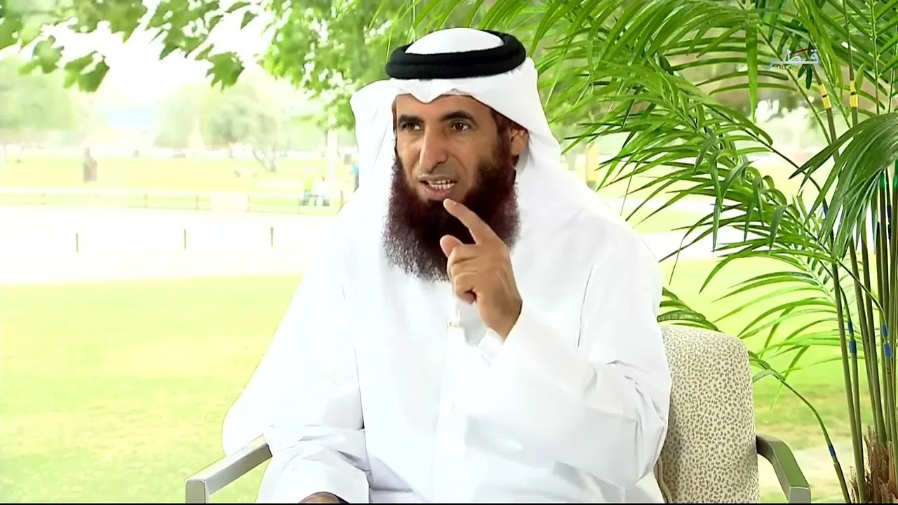 ليتفقهوا | د. سعيد المري | الحلقة 28