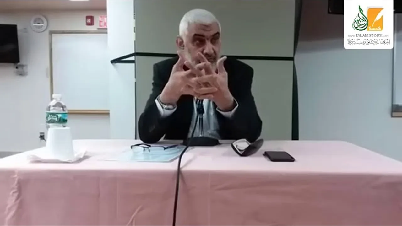 ديمومة العمل الصالح | محمد الفاتح نموذجًا | الدكتور راغب السرجاني