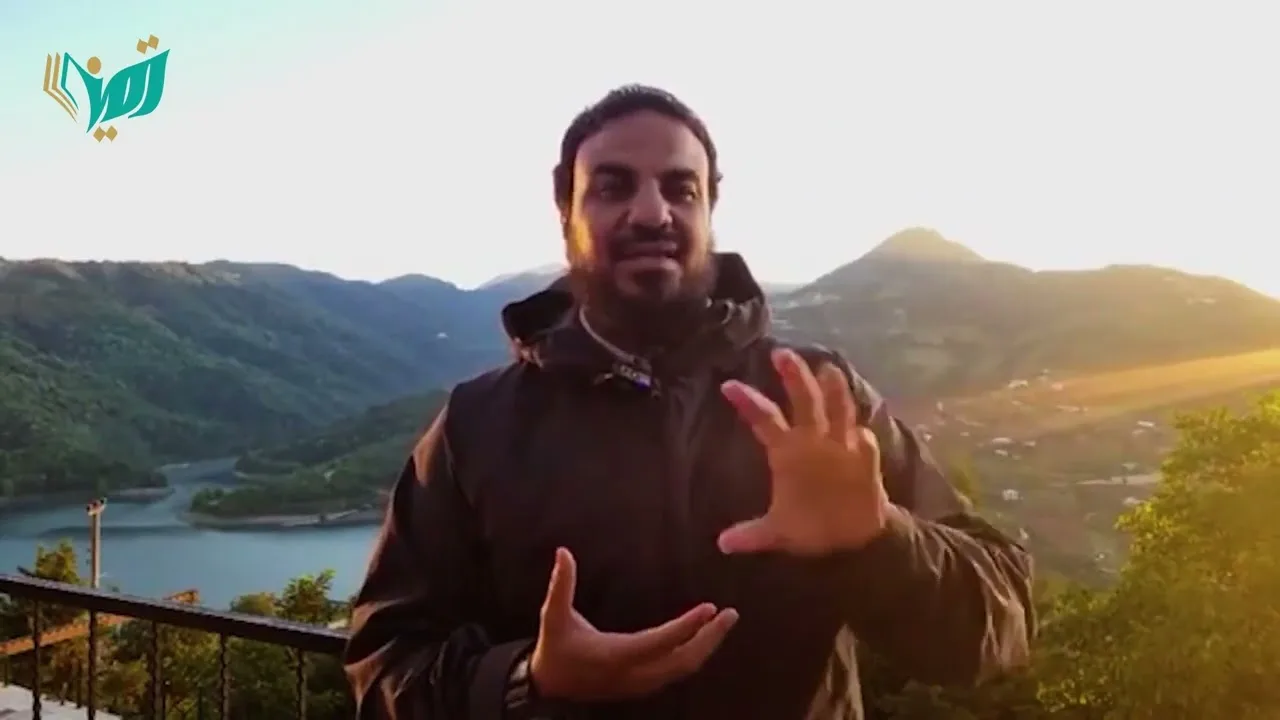 7 نصائح ليومك، حسين عبد الرازق