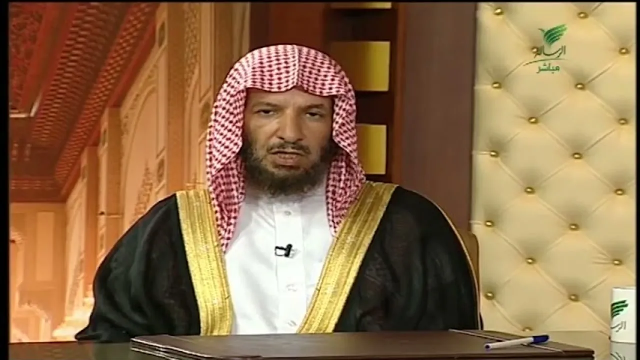 يستفتونك+معالي الشيخ أ.د. سعد بن ناصر الشثري+19-03-2020+24-07-1441