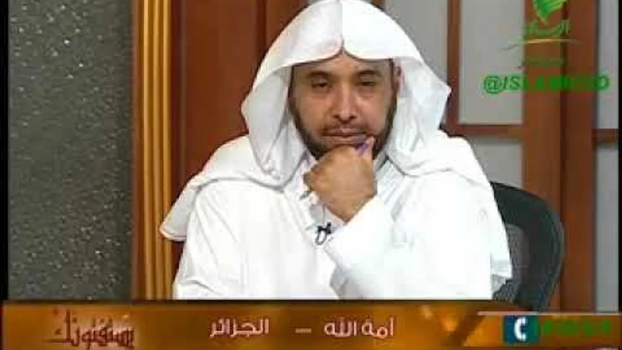 يستفتونك لمعالي الشيخ أ.د. سعد بن ناصر الشثري-27 11 2014 -- 5  2  1436