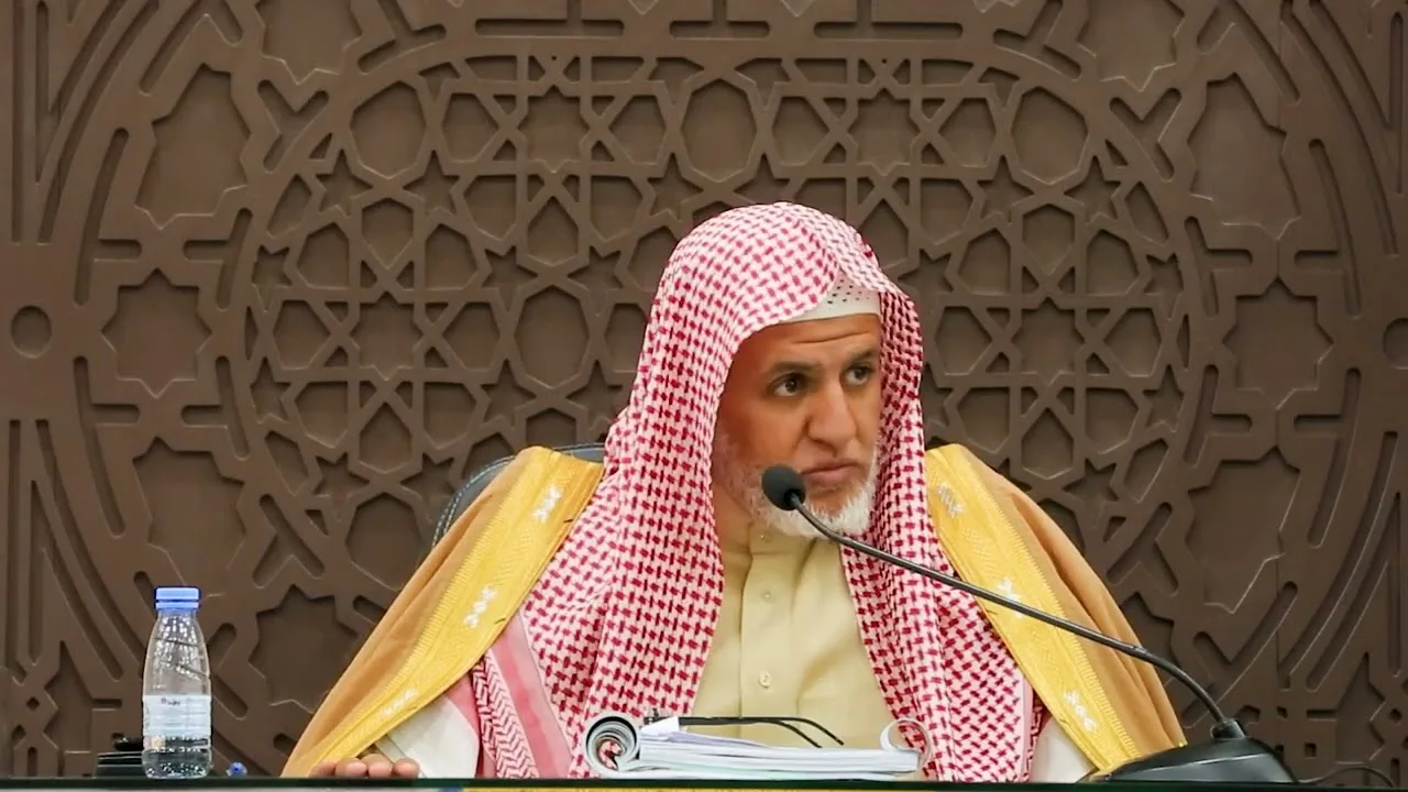 أ.د. علي الشبل | شرح المحرر لابن عبدالهادي (135)