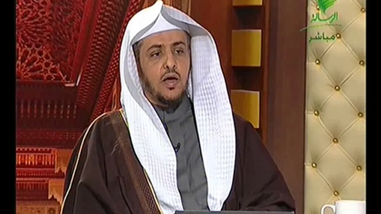 حلقة اليوم من برنامج يستفتونك 12 4 1438 مع الشيخ خالد المصلح