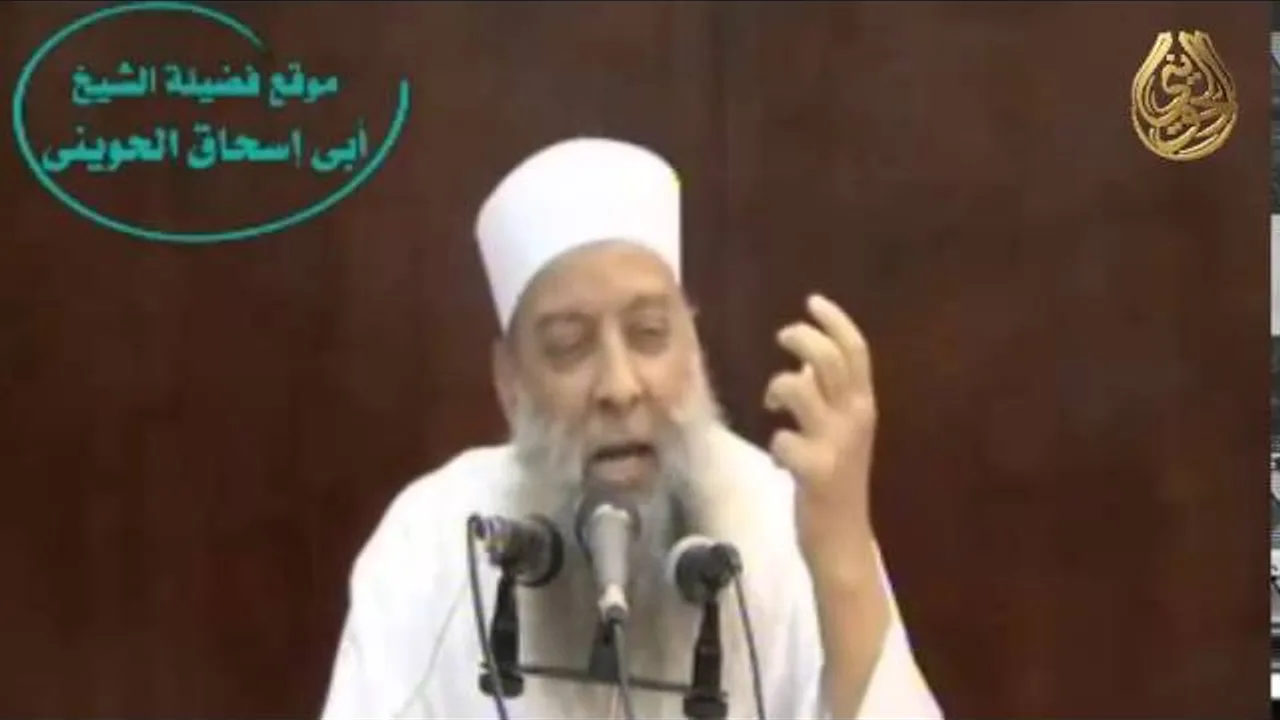 مدرسة الحياة | يا نفس جدِّي٣ | الشيخ الحويني ١٤٣٠ هـ